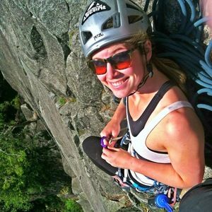 Meet your Posher, Madison